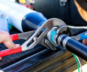 About Sewer Line Replacement Laotto, IN